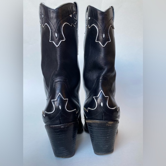 Sam Edelman Limited Edition Western pull on BOOT size 6 - Picture 6 of 13